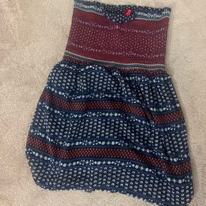 Just in time for a pool party!